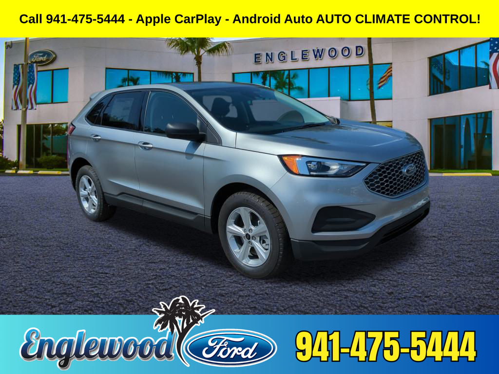 2024 Ford Edge SE