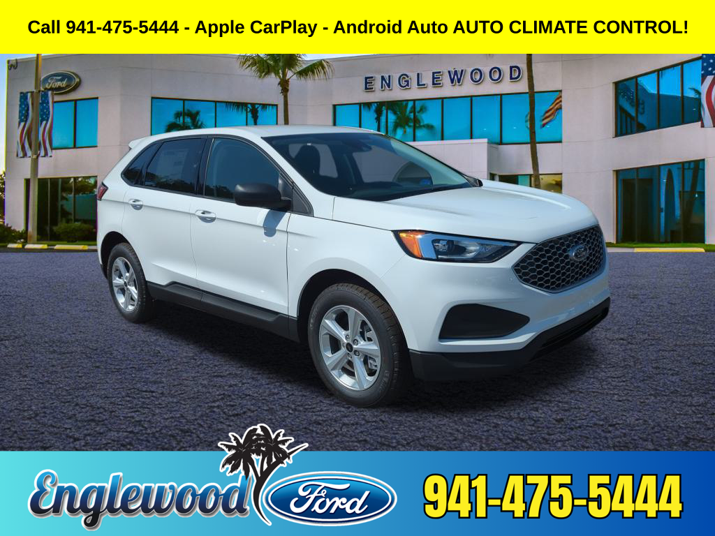 2024 Ford Edge SE