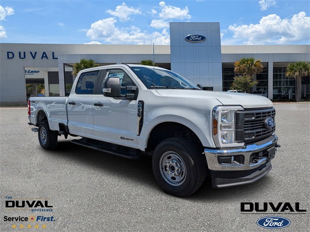 2024 Ford F-250SD