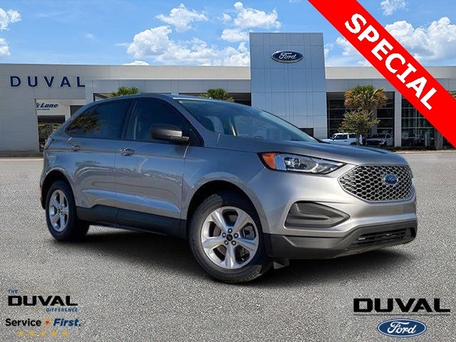 2024 Ford Edge SE