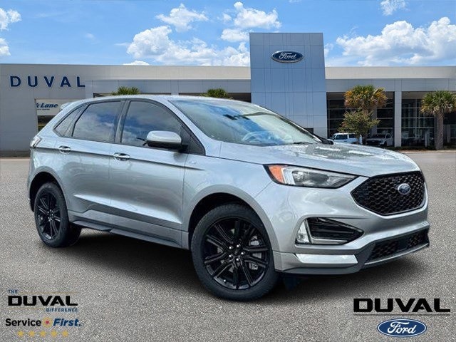 2024 Ford Edge ST-Line