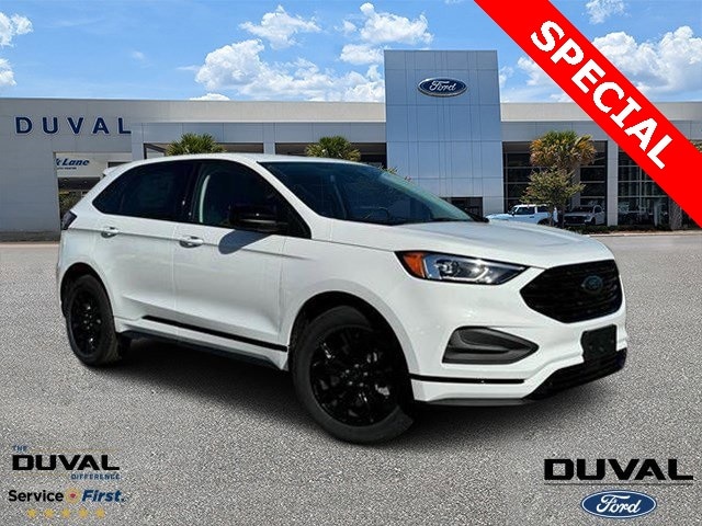 2024 Ford Edge SE