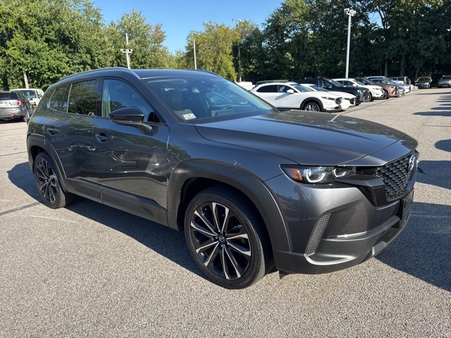 2023 Mazda CX-50 2.5 S Premium Plus Package