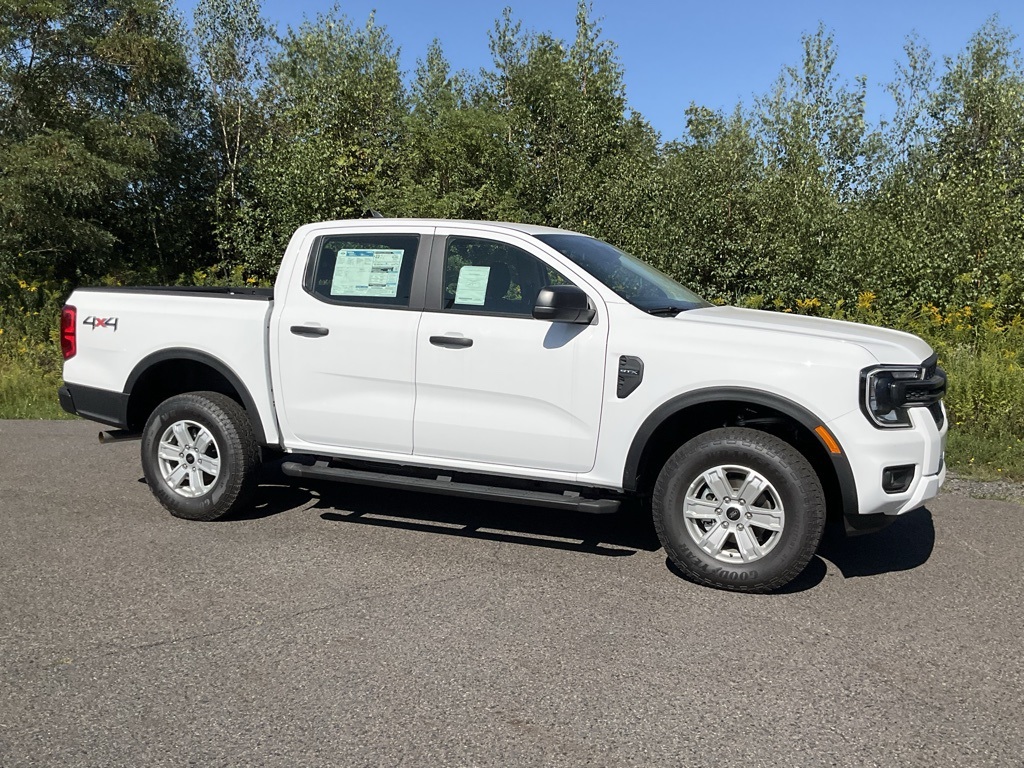 2024 Ford Ranger XL