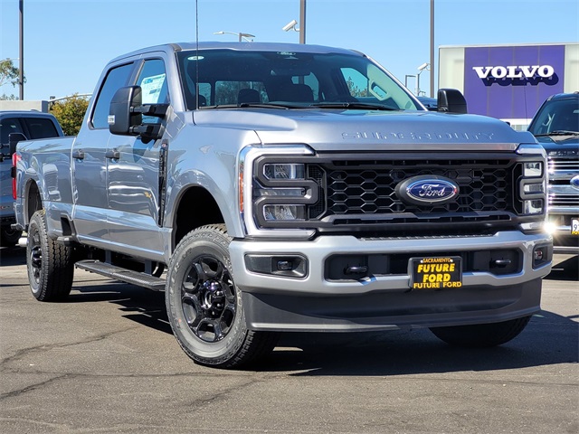 2024 Ford F-250SD XL