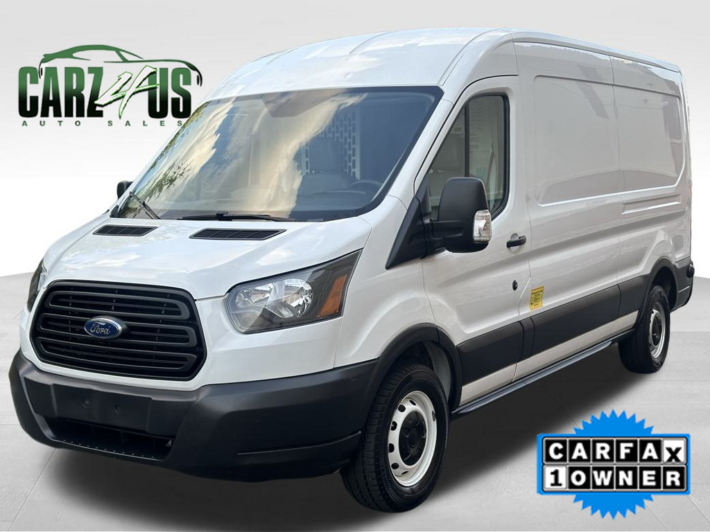 2019 Ford Transit-150 Base