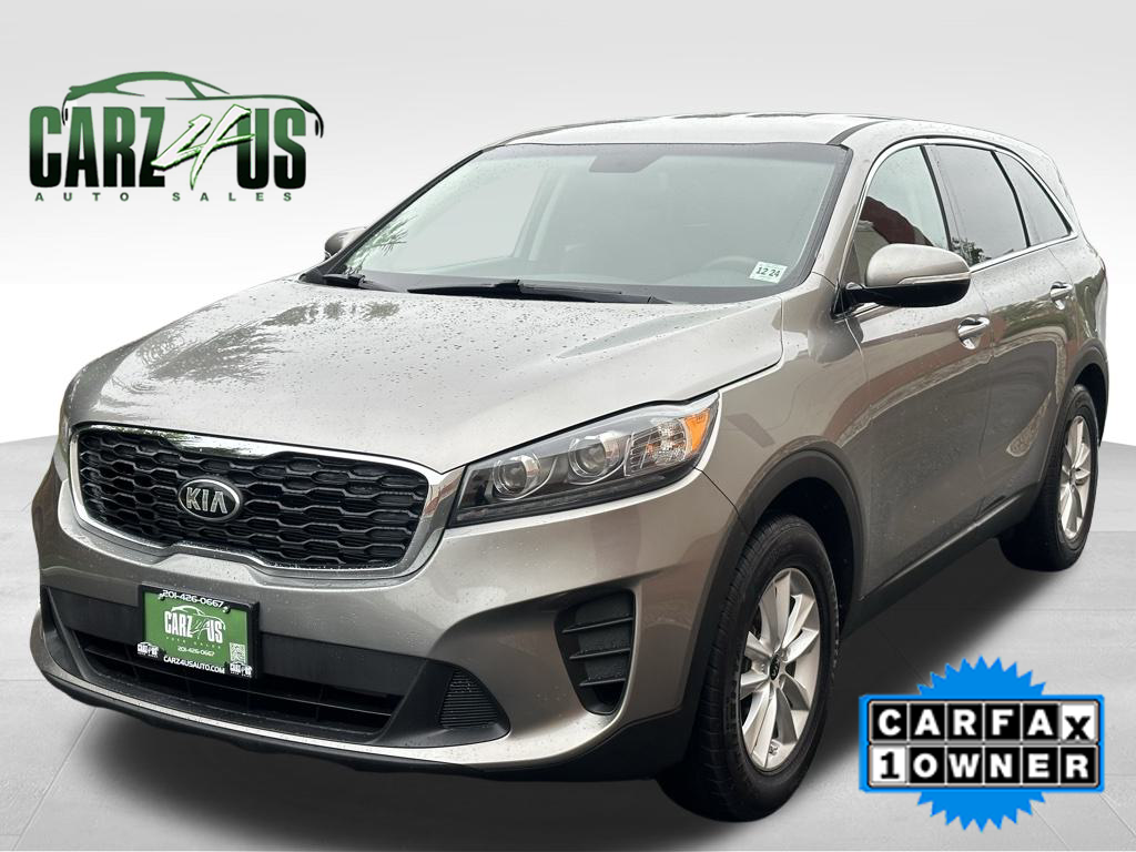 2019 Kia Sorento L