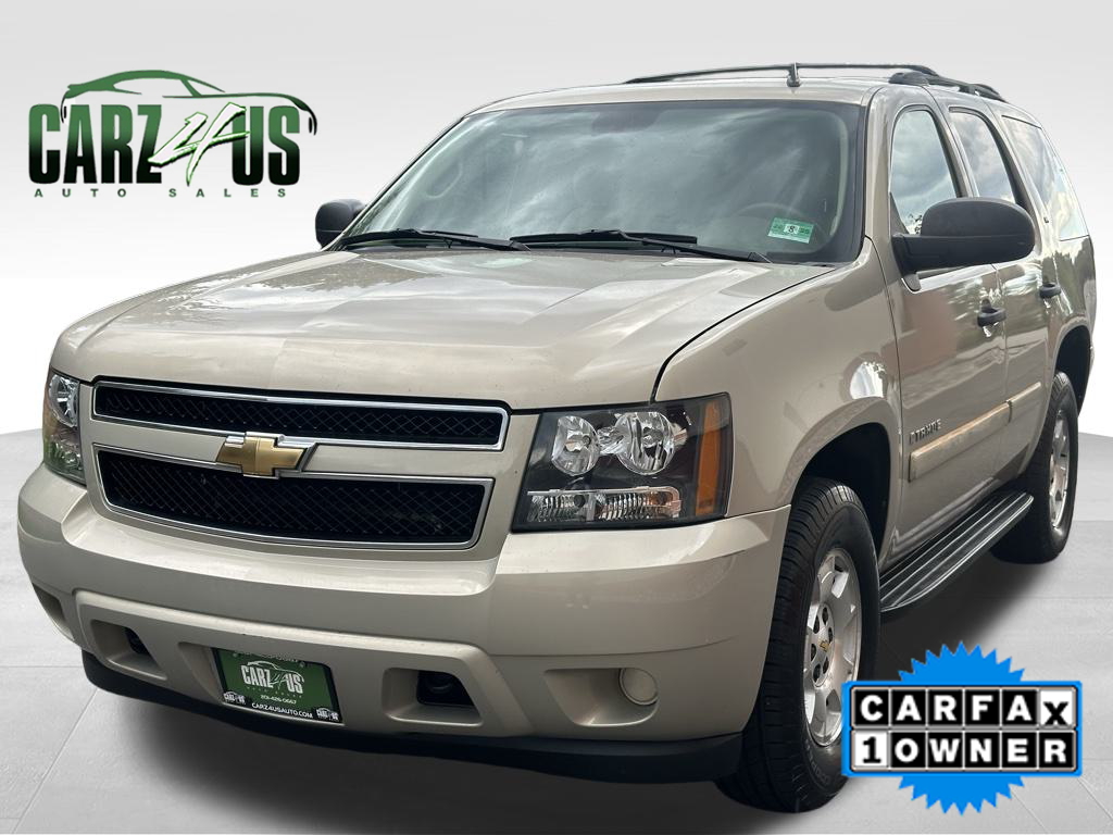 Used 2009 Chevrolet Tahoe LS