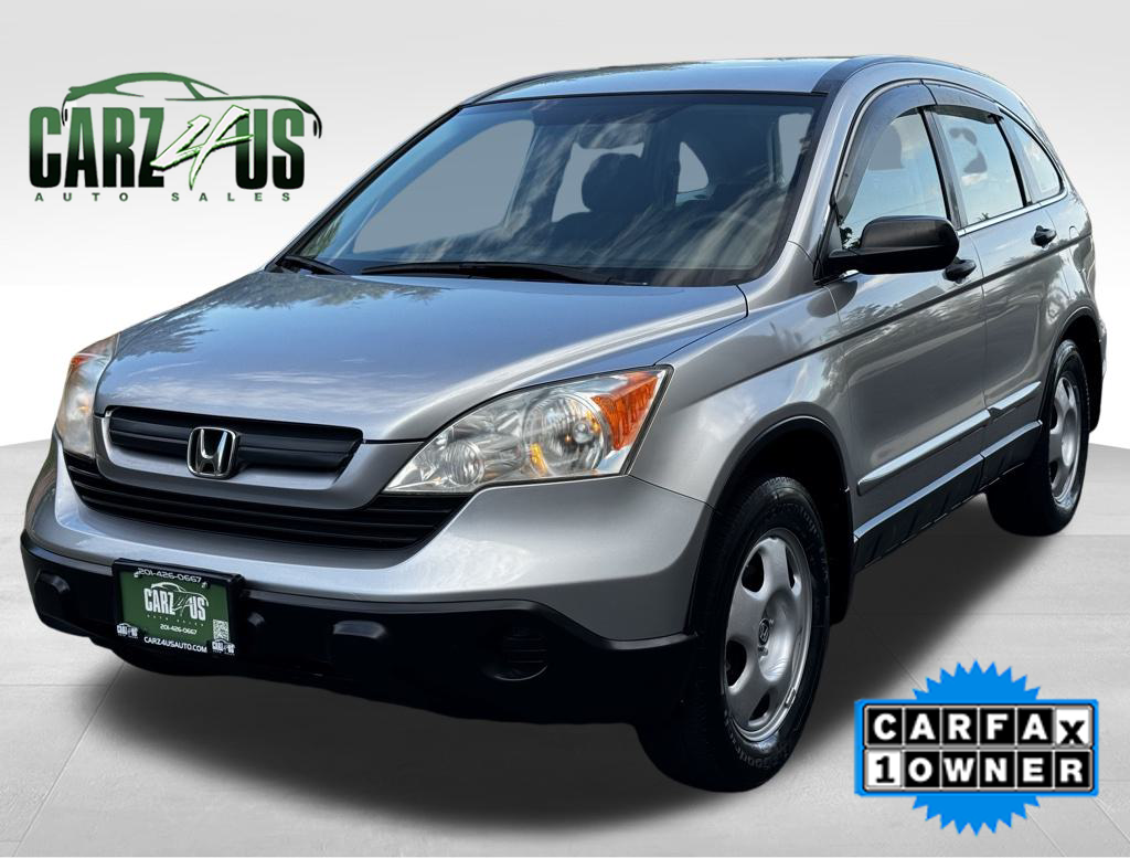 2007 Honda CR-V LX