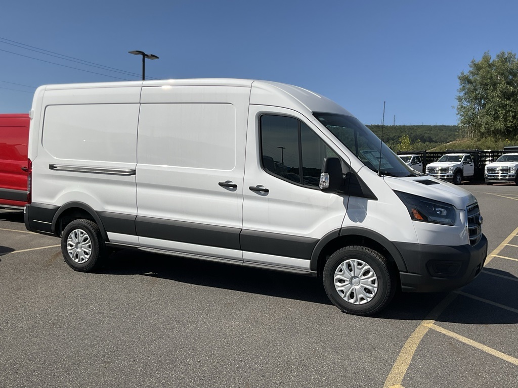 2023 Ford E-Transit-350 Base