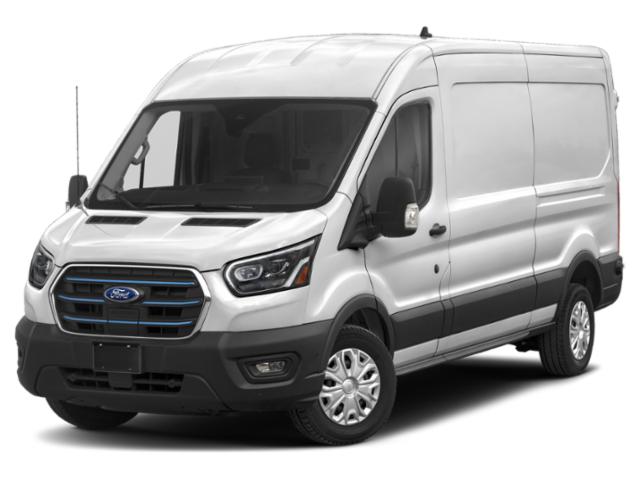 2024 Ford E-Transit-350 Base