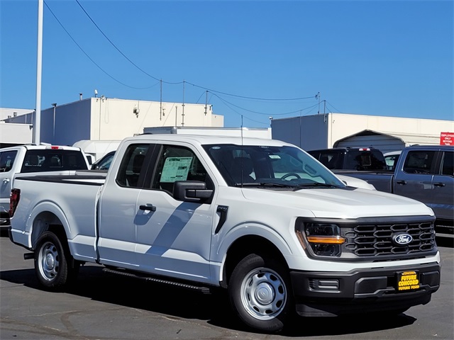 2024 Ford F-150 XL