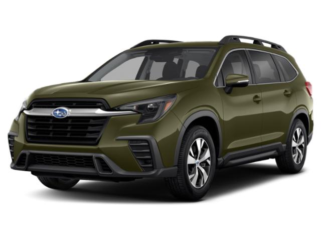 2024 Subaru Ascent Premium