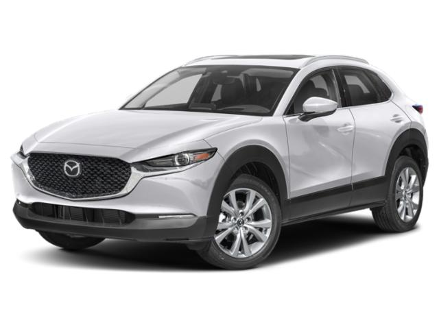 Used 2022 Mazda CX-30 Premium