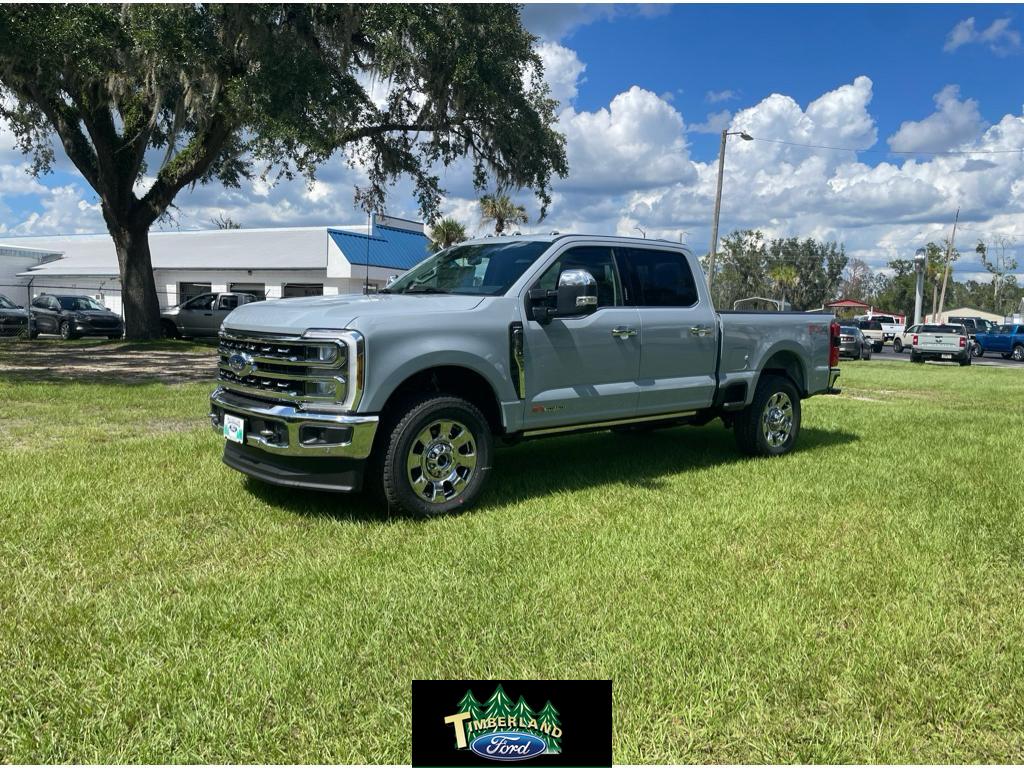 2024 Ford F-350 LARIAT 4X4 High Output Ultimate