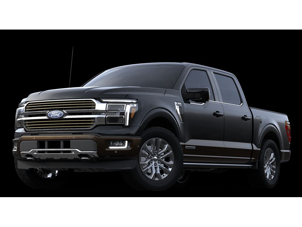 2024 Ford F-150 King Ranch