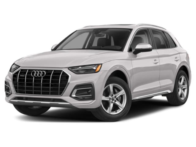 2024 Audi Q5 45 S line Premium Plus