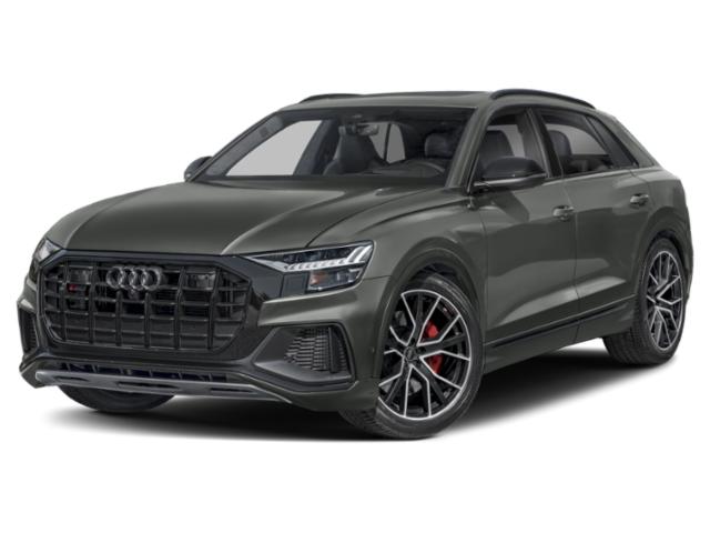 2021 Audi SQ8