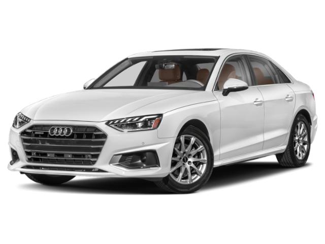 2024 Audi A4