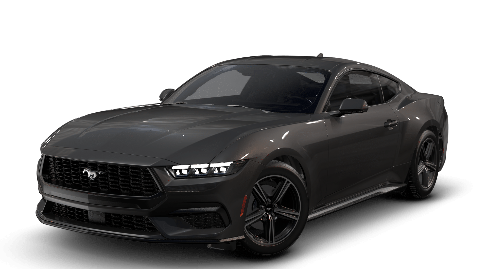 2024 Ford Mustang EcoBoost®