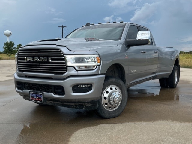 2023 RAM 3500 Laramie