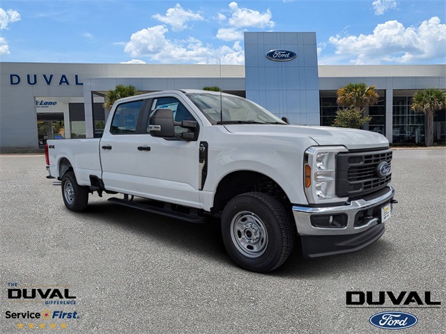 2024 Ford F-250SD XL