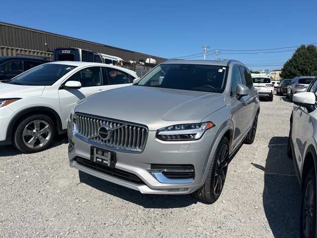 2023 Volvo XC90 B6 Plus 7-Seater