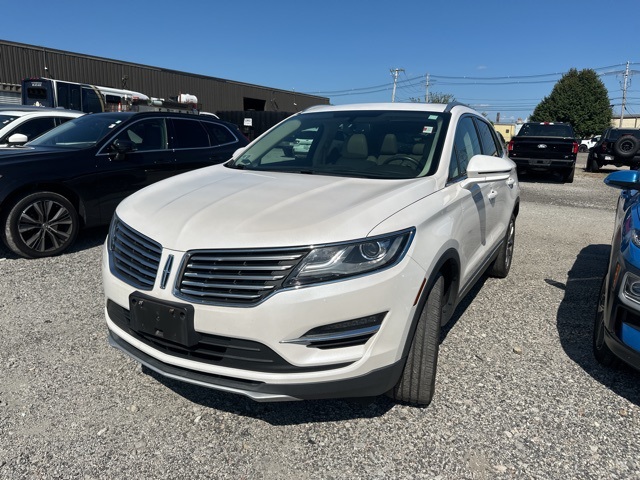 2018 Lincoln Lincoln MKC Select