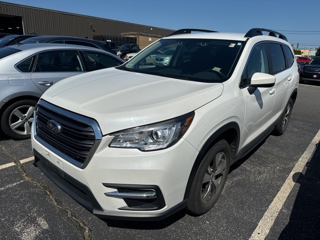 2022 Subaru Ascent Premium