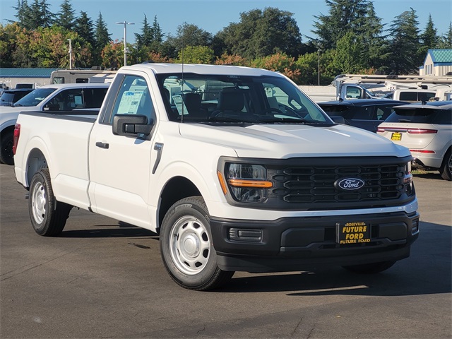 2024 Ford F-150 XL