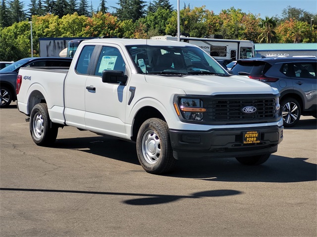 2024 Ford F-150 XL