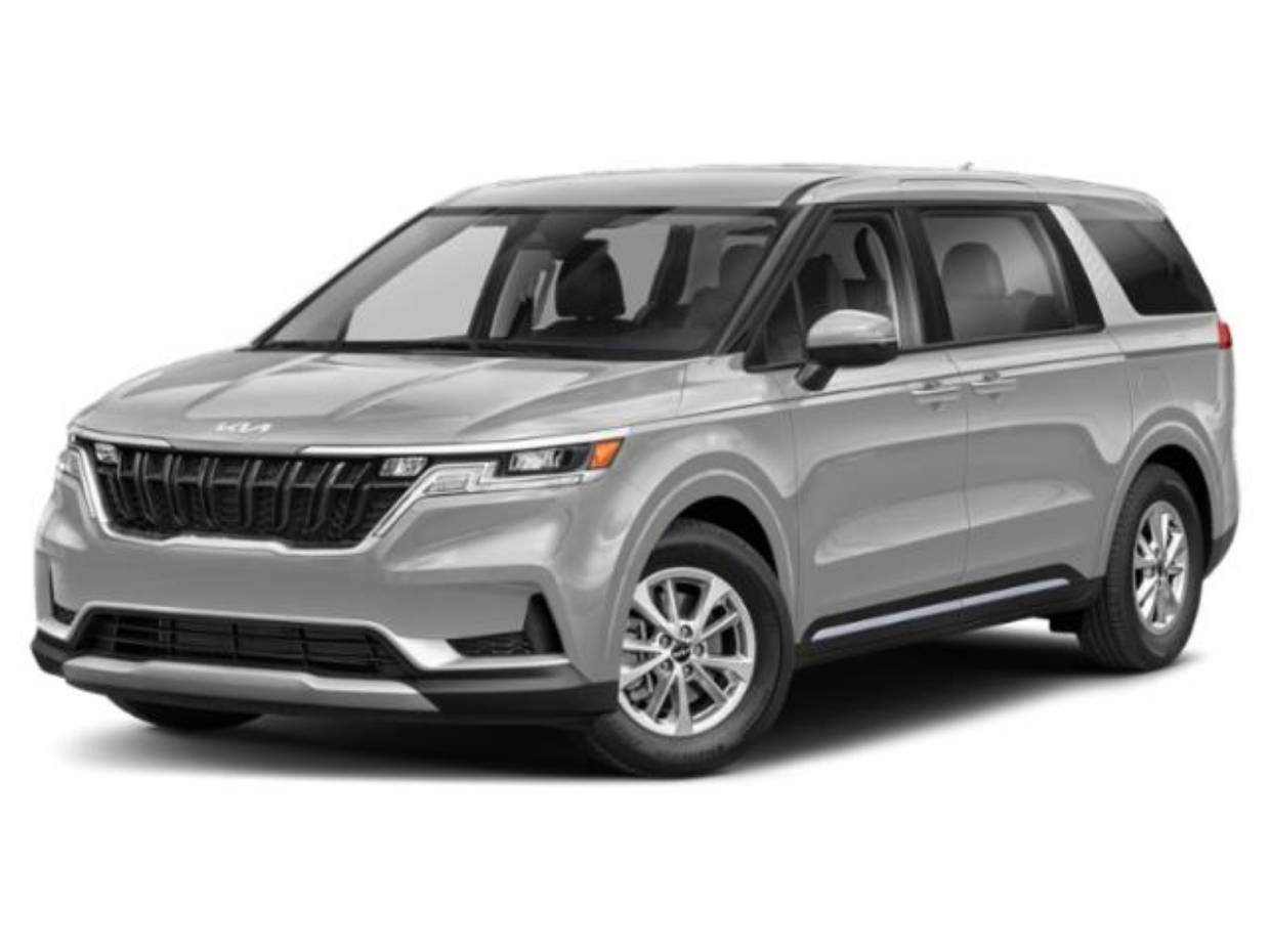 2023 Kia Sedona LX Seat Pkg's photo