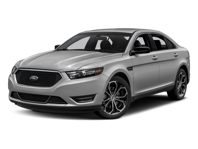 2016 Ford Taurus SHO