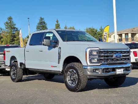 2024 Ford Super Duty F-250 SRW LARIAT