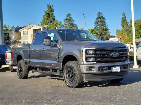 2024 Ford Super Duty F-250 SRW LARIAT