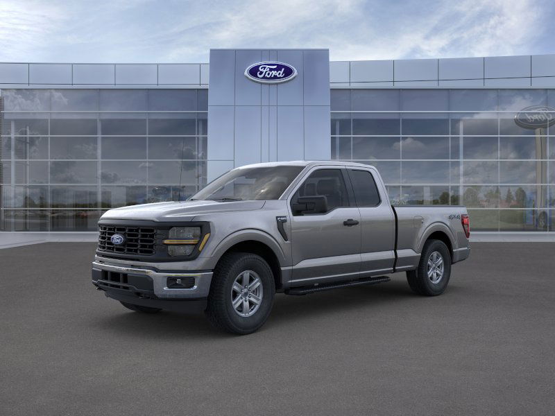 2024 Ford F-150 XL