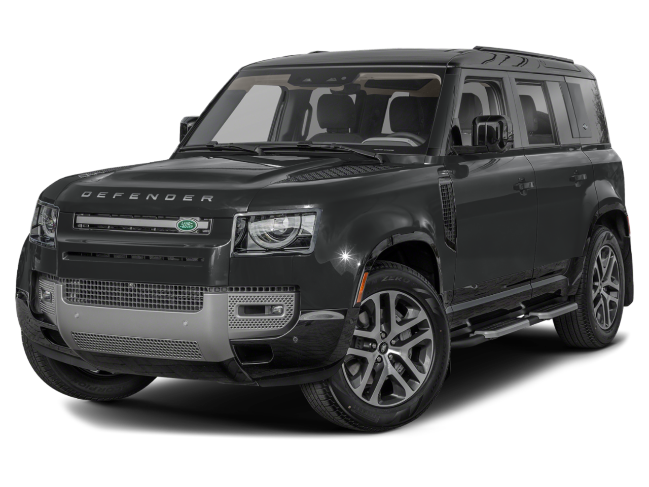 2024 Land Rover Defender 110 P400 X-Dynamic SE