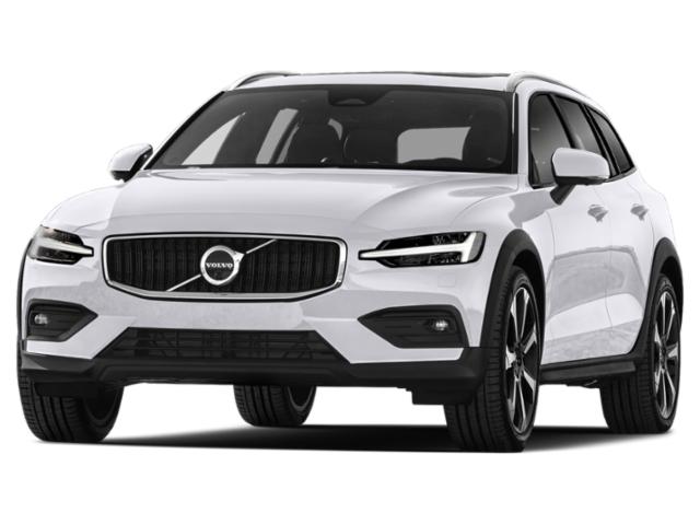 2025 Volvo V60 Cross Country