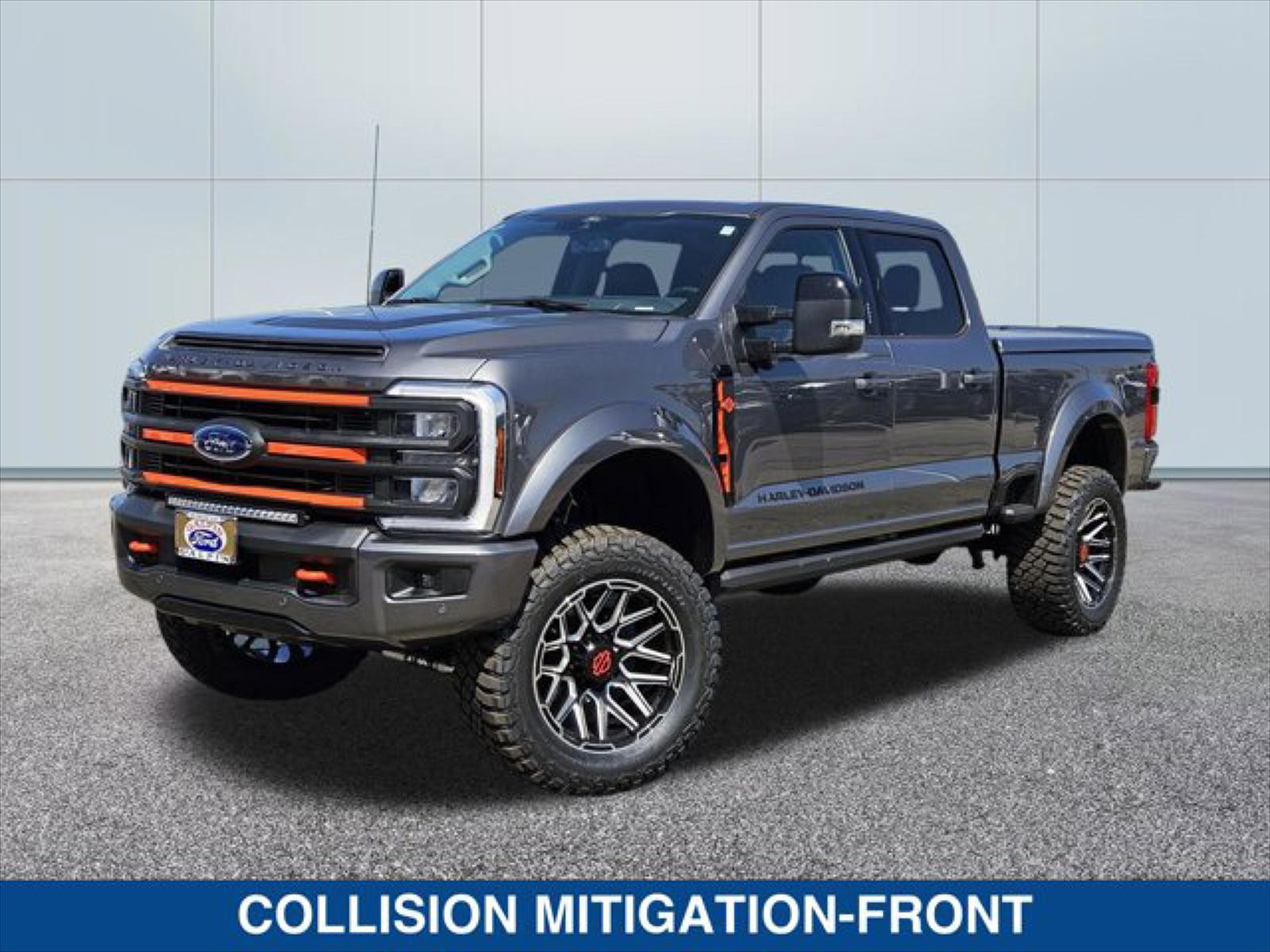 2024 Ford F-250 SD LARIAT