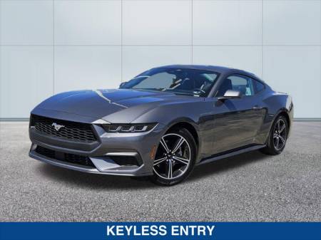 2024 Ford Mustang EcoBoost® Premium