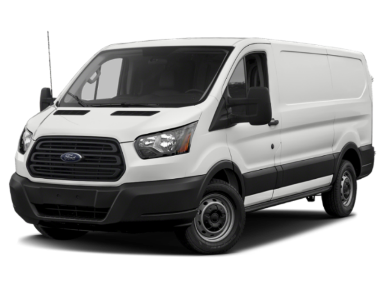 2015 Ford Transit Base's photo