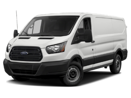 2015 Ford Transit-150 Base