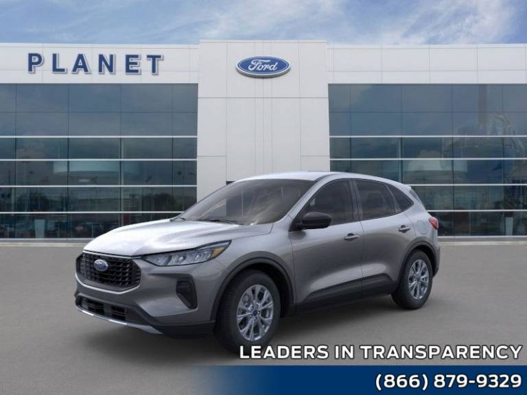 2025 Ford Escape Active FWD (FCTP)