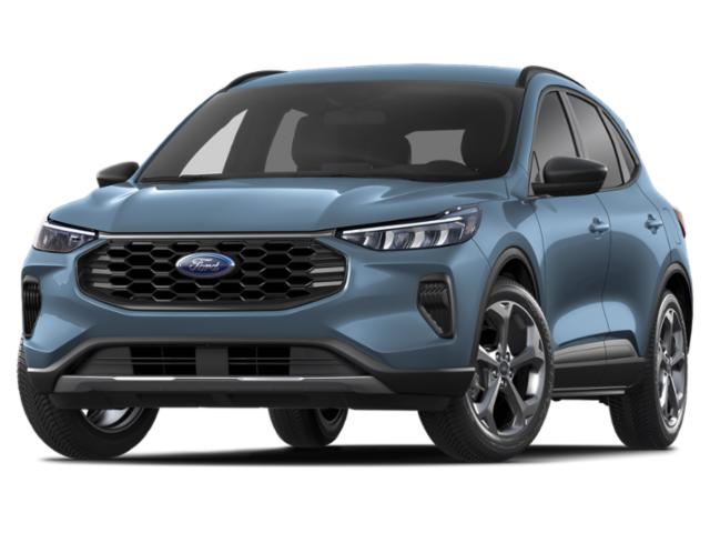 2025 Ford Escape ST-Line photo 24