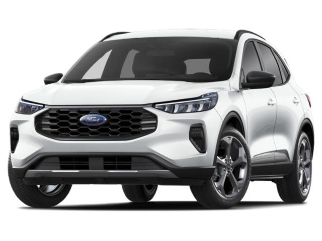 New 2025 Ford Escape ST-Line