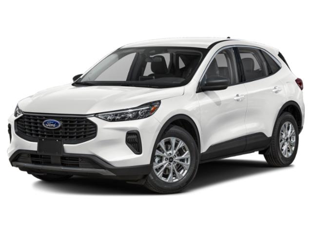 New 2025 Ford Escape Active