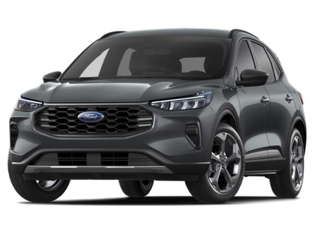 New 2025 Ford Escape ST-Line