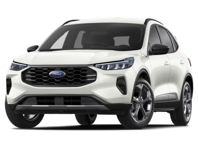 New 2025 Ford Escape ST-Line