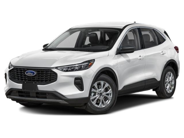 New 2025 Ford Escape Active