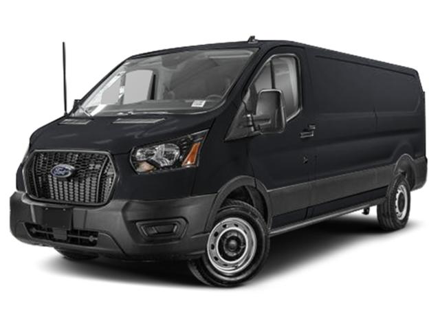 2024 Ford Transit Cargo Van Cargo Van